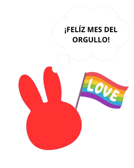 Logo de Red Rabbit News
